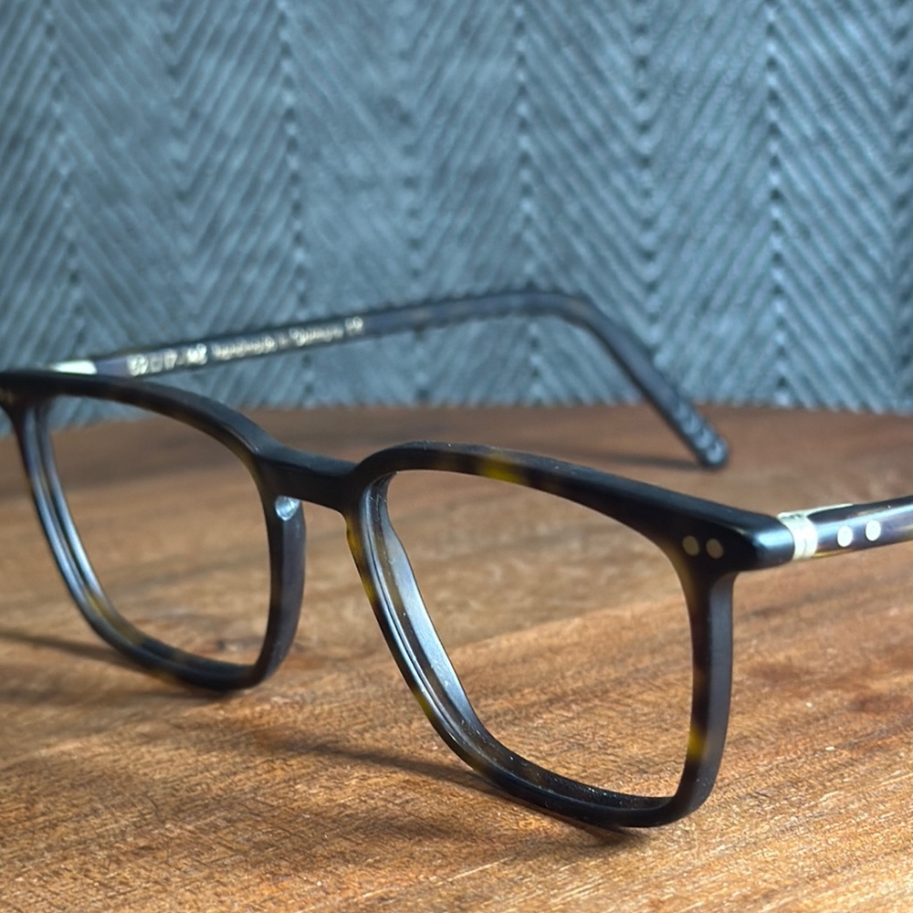 Used Lunor Frames Only - image 2